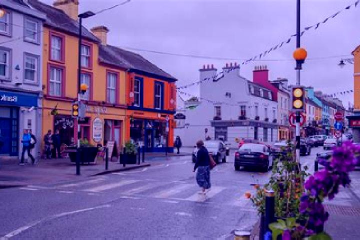 Naomi, 29 — Escort in Kenmare, Ireland