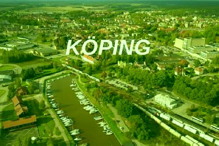 Naomi, 29 — Escort in Koeping, Sweden
