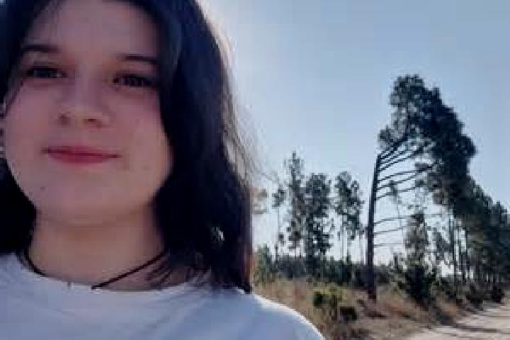 Naomi, 29 — Escort in Kofinou, Cyprus