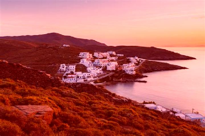 Naomi, 29 — Escort in Kythnos, Greece