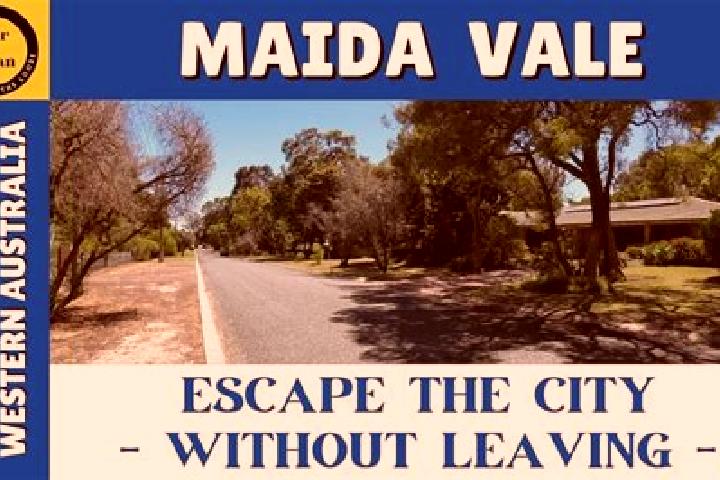 Naomi, 29 — Escort in Maida Vale, Australia