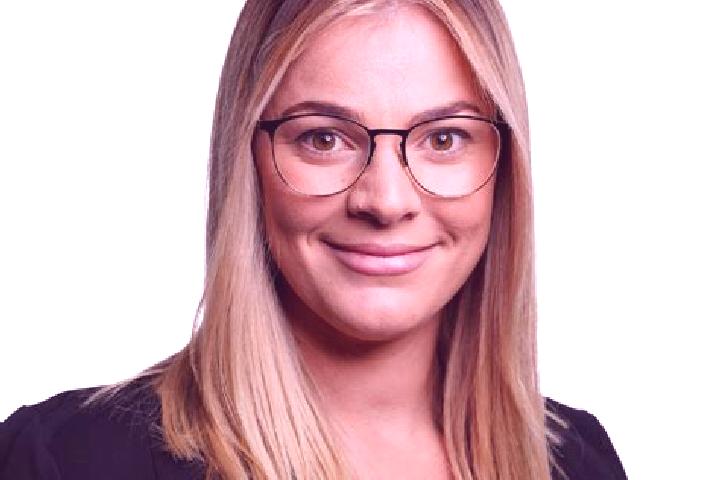 Naomi, 29 — Escort in Mays Hill, Australia