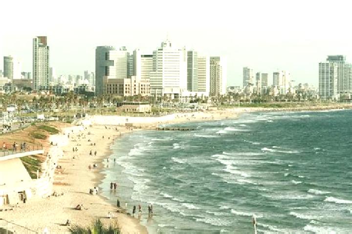 Naomi, 29 — Escort in Merav, Israel