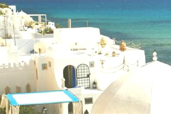Naomi, 29 — Escort in Metouia, Tunisia