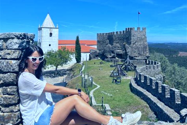 Naomi, 29 — Escort in Penela, Portugal