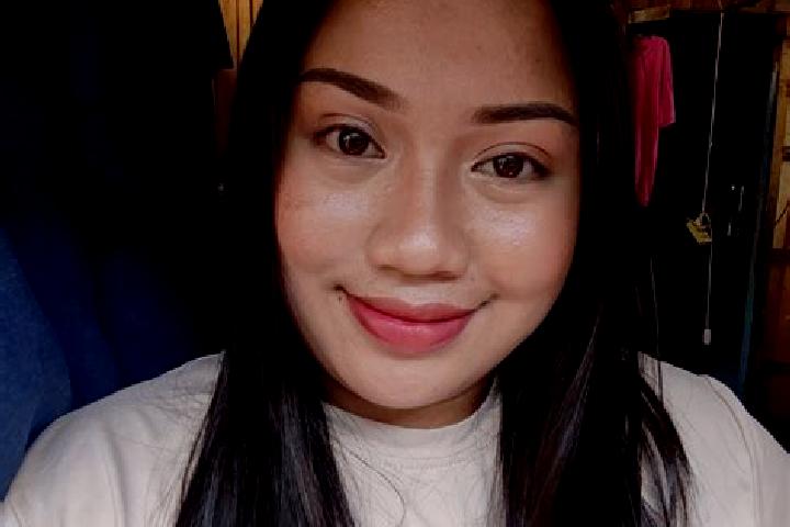 Naomi, 29 — Escort in Saguing, Philippines