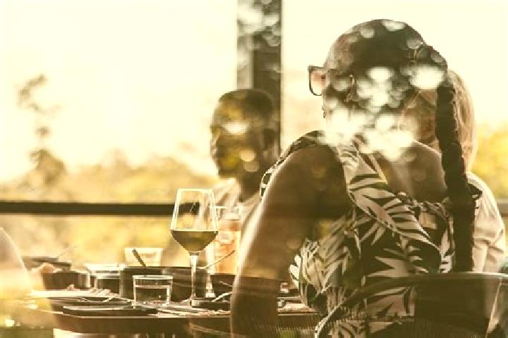 Naomi, 29 — Escort in Sambuca, Italy