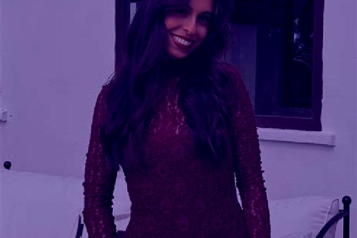 Naomi, 29 — Escort in Sami, Gambia