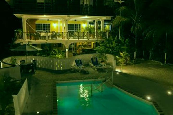 Naomi, 29 — Escort in San Fernando, Belize