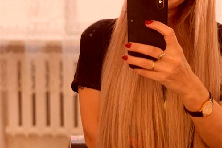 Naomi, 29 — Escort in Shetpe, Kazakhstan
