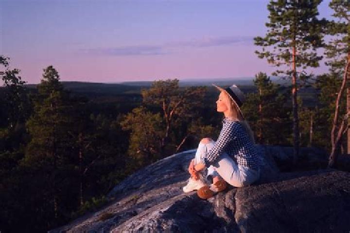 Naomi, 29 — Escort in Sotkamo, Finland