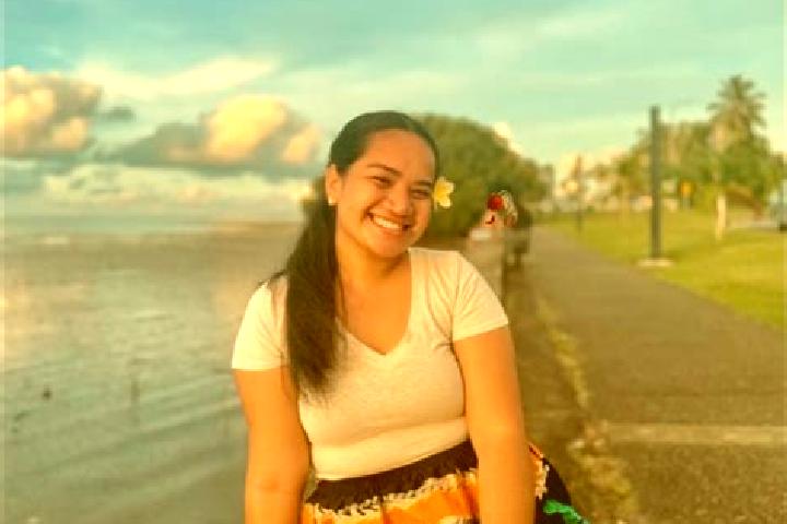Naomi, 29 — Escort in Tafunsak, Micronesia