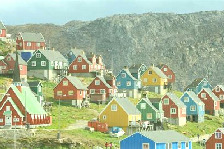 Naomi, 29 — Escort in Upernavik, Greenland