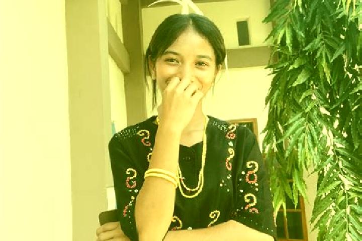 Naomi, 29 — Escort in Waibalun, Indonesia