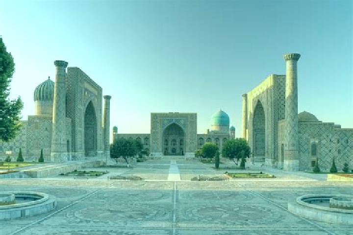 Naomi, 29 — Escort in Yangi Marg ilon, Uzbekistan