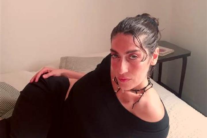 Naomi, 29 — Escort in Zabala, Romania
