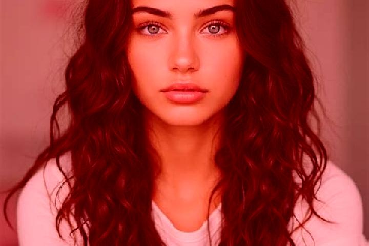 Naomi, 30, a auburn amber-eyed mediterranean companion based in Agua Zarca. Offering Erotic Massage, Deep French Kissing, Dinner Date, Striptease, Fetish. Av...