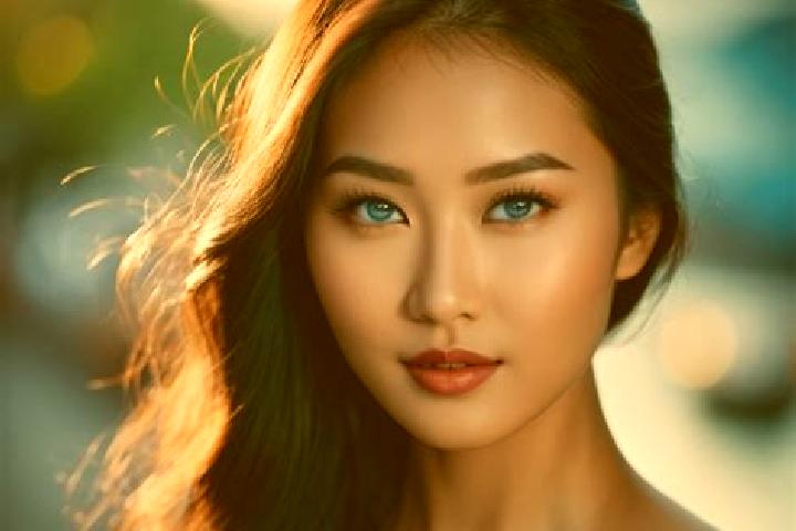 Naomi, 30, a auburn blue-eyed asian companion based in Ogulbey. Offering CIM, Tantra. Available for incall and outcall, overnight bookings available.