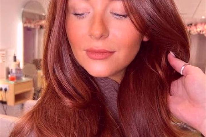 Naomi, 30, a auburn brown-eyed middle eastern companion based in West-Graftdijk. Offering Deep French Kissing, Girlfriend Experience, Tantra, 69. Available f...