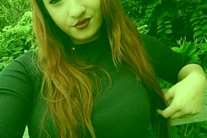 Naomi, 30, a red amber-eyed middle eastern companion based in San Miguel Mecatepec. Offering Fetish, GFE, CIM, OWO, A-Level. Available for incall and outcall...