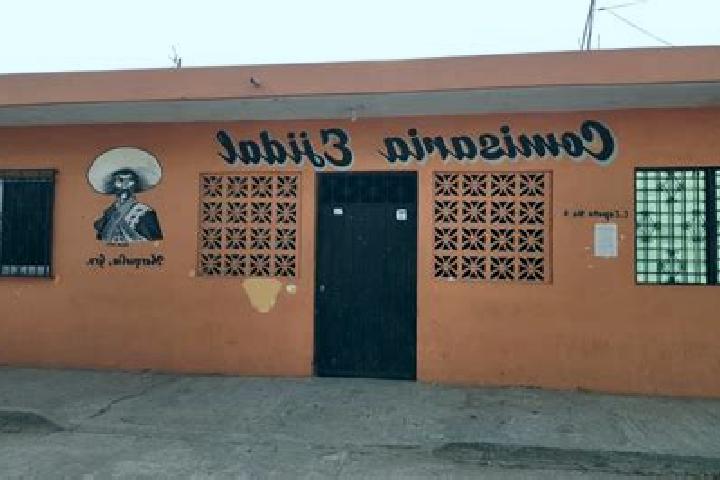 Naomi, 30 — Escort in Ahuatepec Pueblo, Mexico
