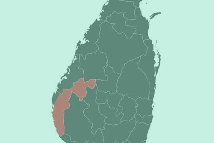 Naomi, 30 — Escort in Ampara, Sri Lanka