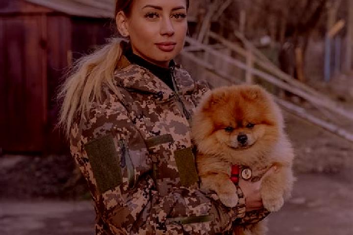 Naomi, 30 — Escort in Bakosh, Ukraine