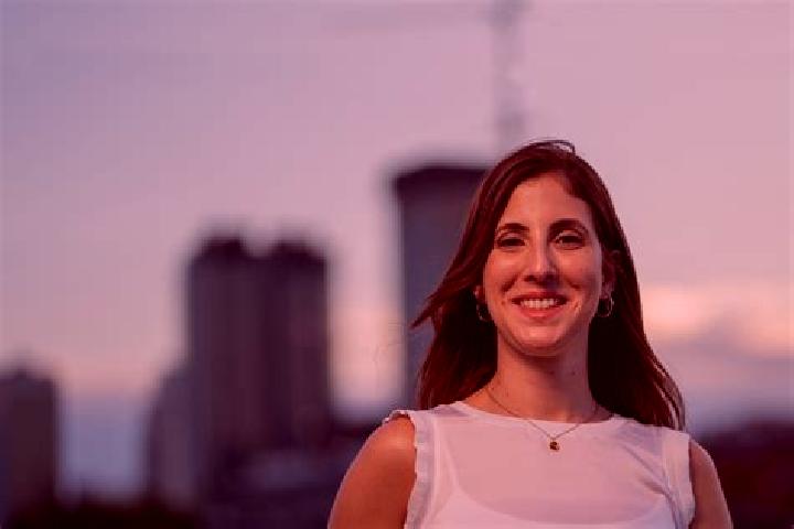 Naomi, 30 — Escort in Berrotaran, Argentina