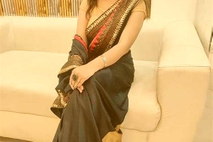 Naomi, 30 — Escort in Bhopal, India