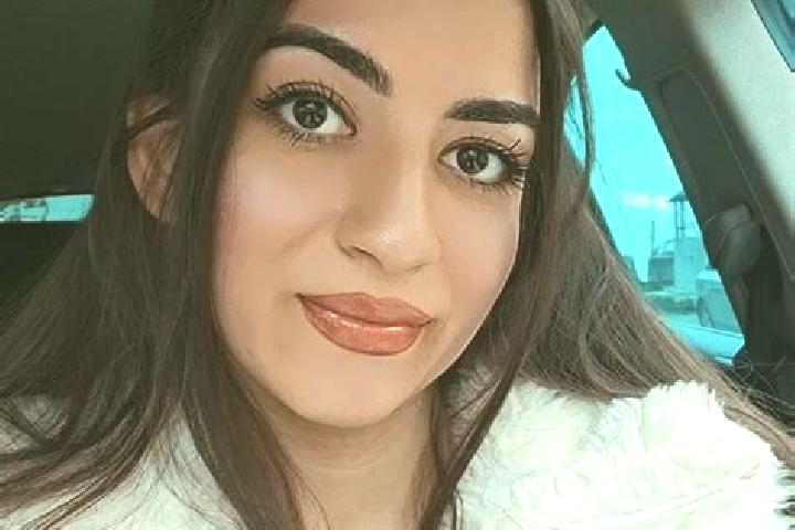 Naomi, 30 — Escort in Bocsa, Hungary