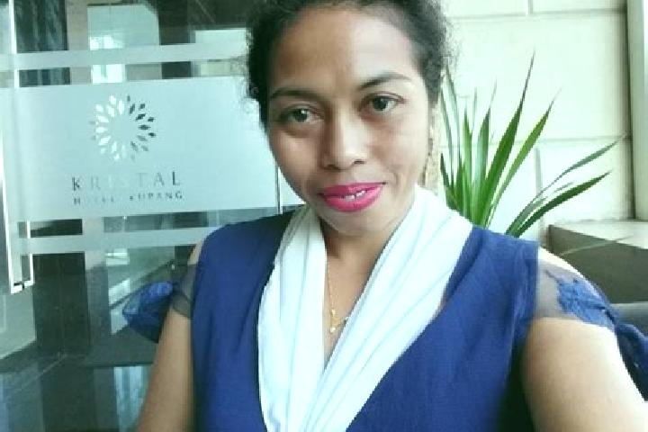 Naomi, 30 — Escort in Bonjol, Indonesia