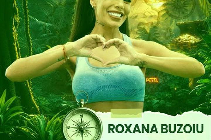 Naomi, 30 — Escort in Bulai, Romania