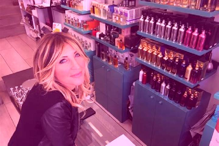 Naomi, 30 — Escort in Bussero, Italy