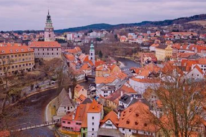 Naomi, 30 — Escort in Cesky Krumlov, Czech Republic