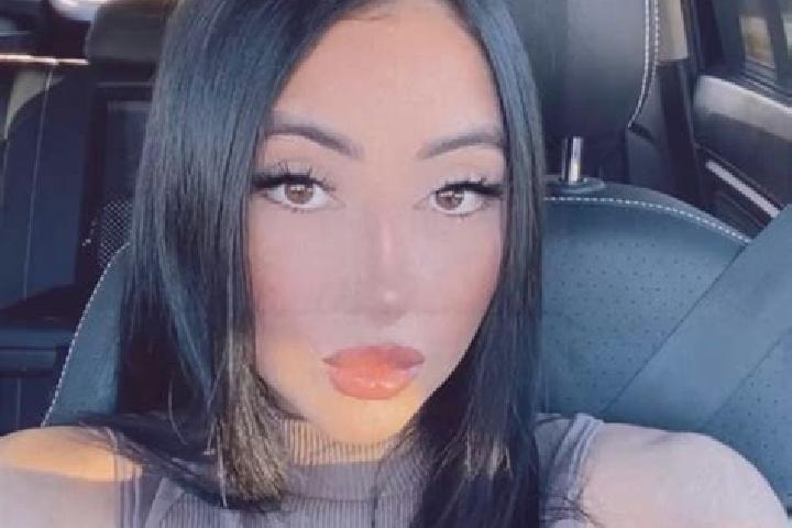 Naomi, 30 — Escort in Channelview, United States