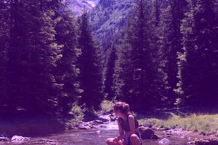 Naomi, 30 — Escort in Corteno Golgi, Italy