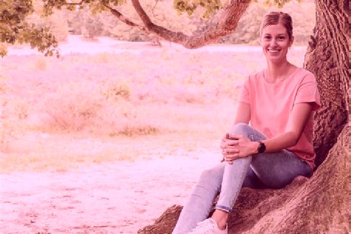 Naomi, 30 — Escort in De Maer, Netherlands