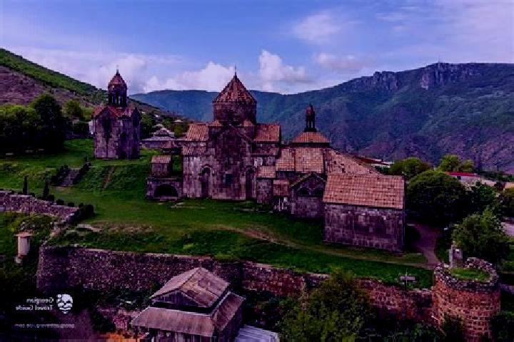 Naomi, 30 — Escort in Haghpat, Armenia