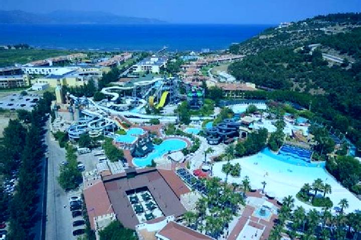 Naomi, 30 — Escort in Kargicak, Turkey