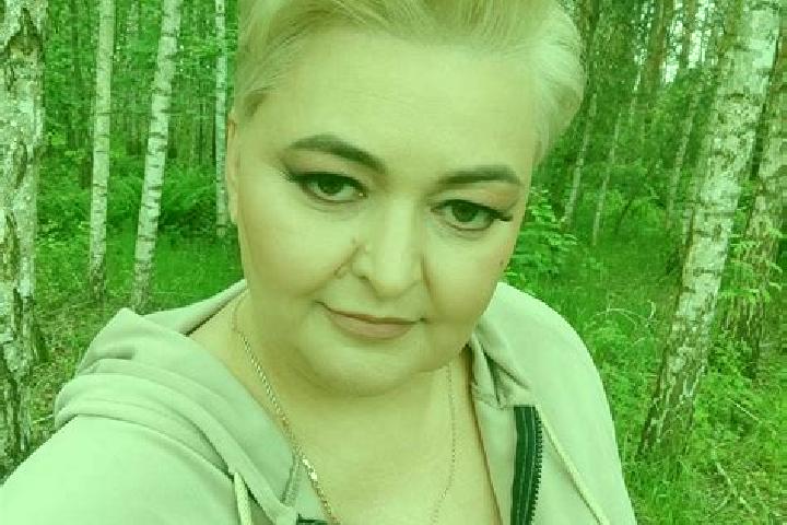 Naomi, 30 — Escort in Komar, Ukraine