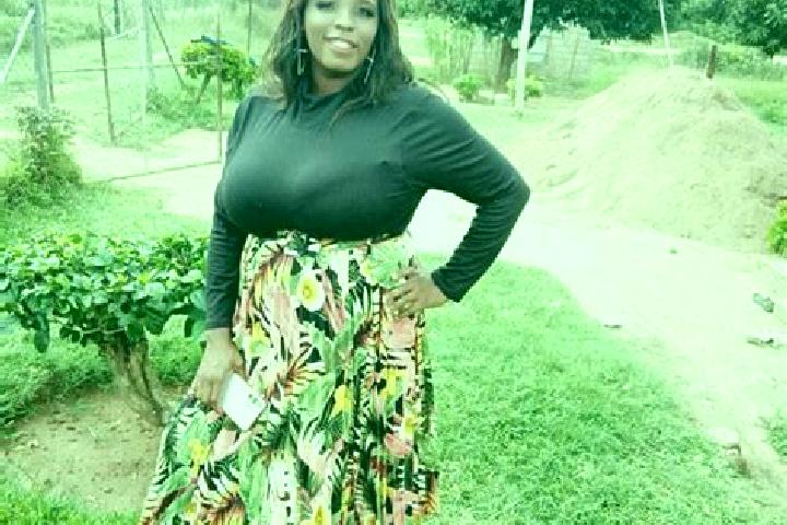 Naomi, 30 — Escort in Lillydale, South Africa