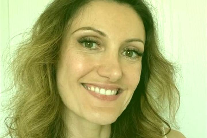 Naomi, 30 — Escort in Maraussan, France