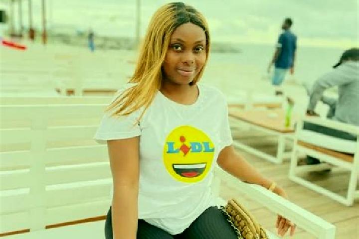 Naomi, 30 — Escort in Mariakani, Kenya