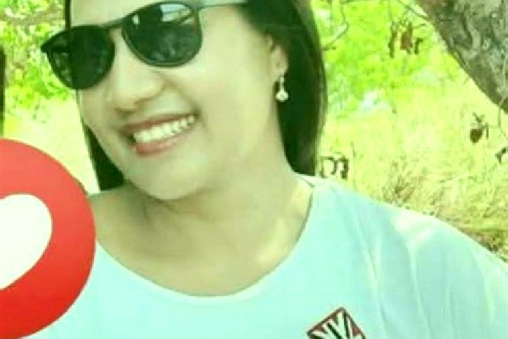 Naomi, 30 — Escort in Mbay, Indonesia