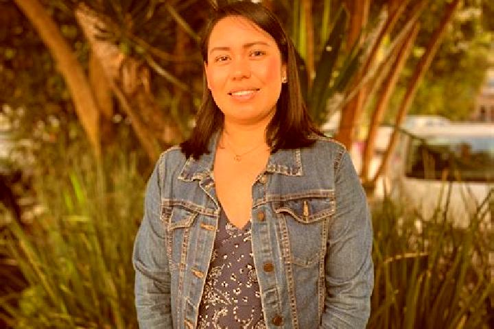 Naomi, 30 — Escort in Morelos Uno, Mexico