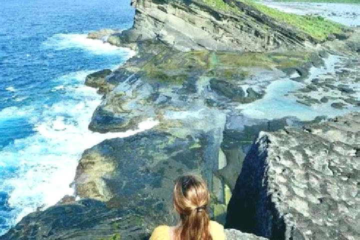 Naomi, 30 — Escort in Palauig, Philippines