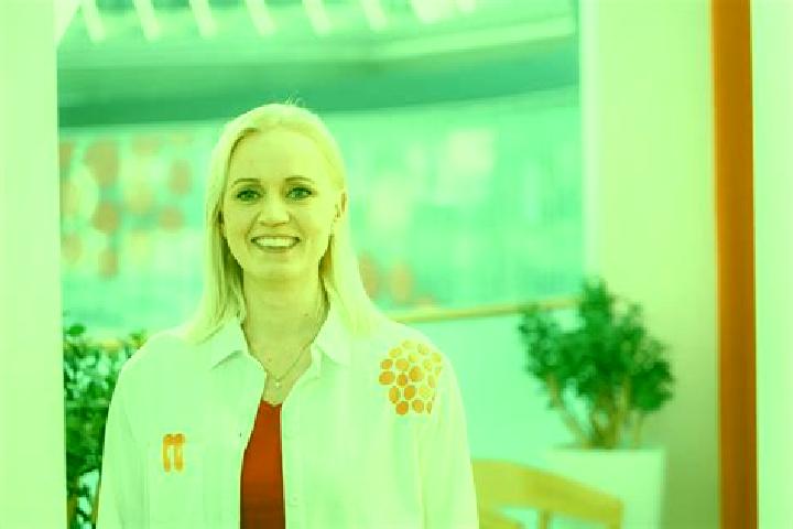 Naomi, 30 — Escort in Pihlajaniemi, Finland