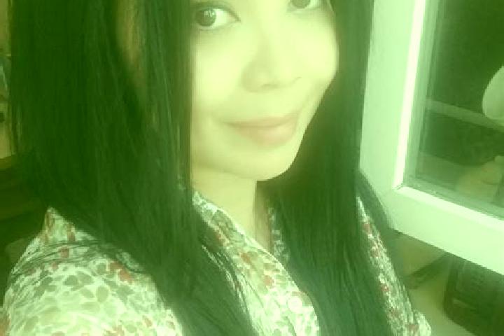 Naomi, 30 — Escort in Primalkinskoye, Russia