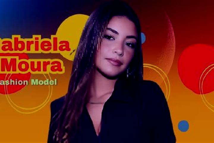 Naomi, 30 — Escort in Rolim de Moura, Brazil