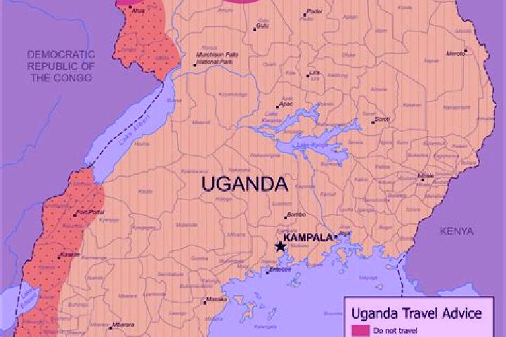 Naomi, 30 — Escort in Rwiimi, Uganda